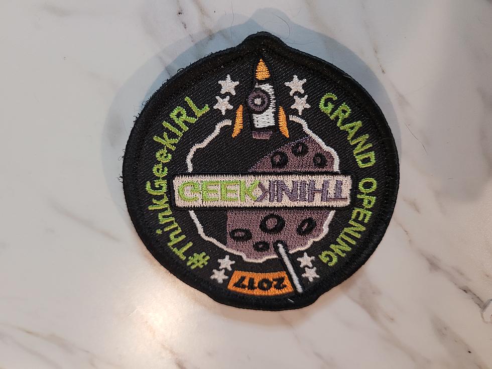 El Paso’s ThinkGeek Store Says Goodbye with Sweet Message to Customers