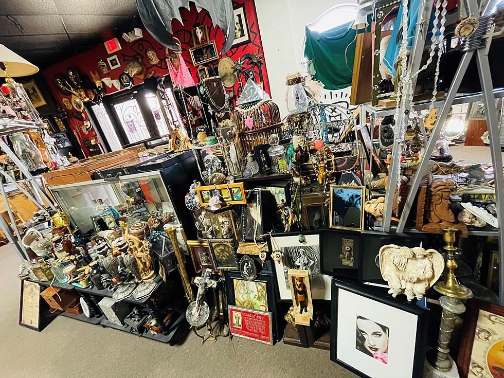 10 Of The Best Antique & Vintage Shops Of El Paso