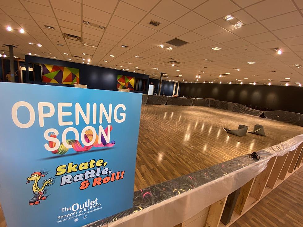 Old School Roller King Fans Hyped about New El Paso Roller Rink