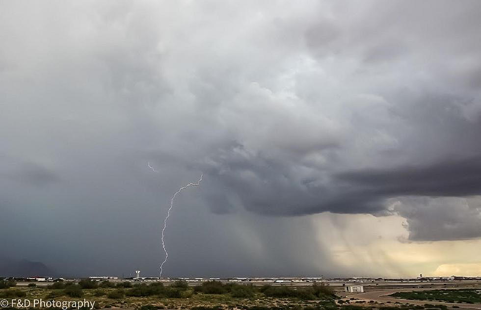 Flash Flood Turns Deadly As It Wrecks El Paso Homes And Streets