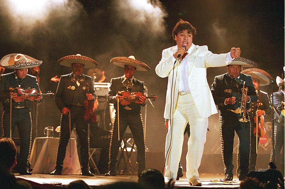 Free Juan Gabriel Tribute Show At Cleveland Square This Weekend