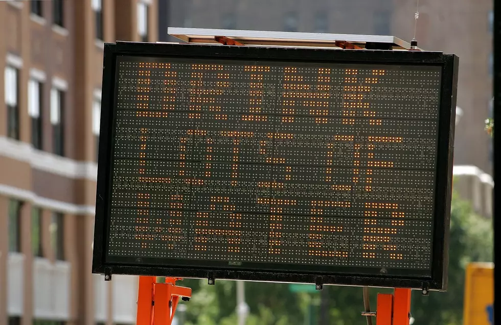 Near-Record Heat Wave Grips U.S. East Coast, Midwest