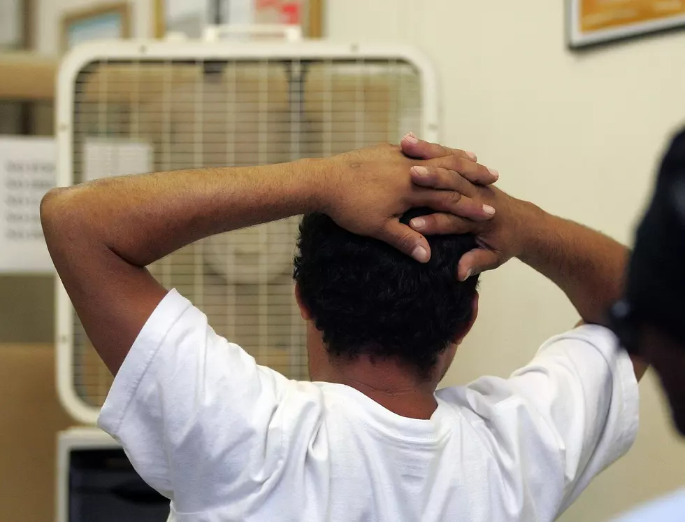Near-Record Heat Wave Grips U.S. East Coast, Midwest