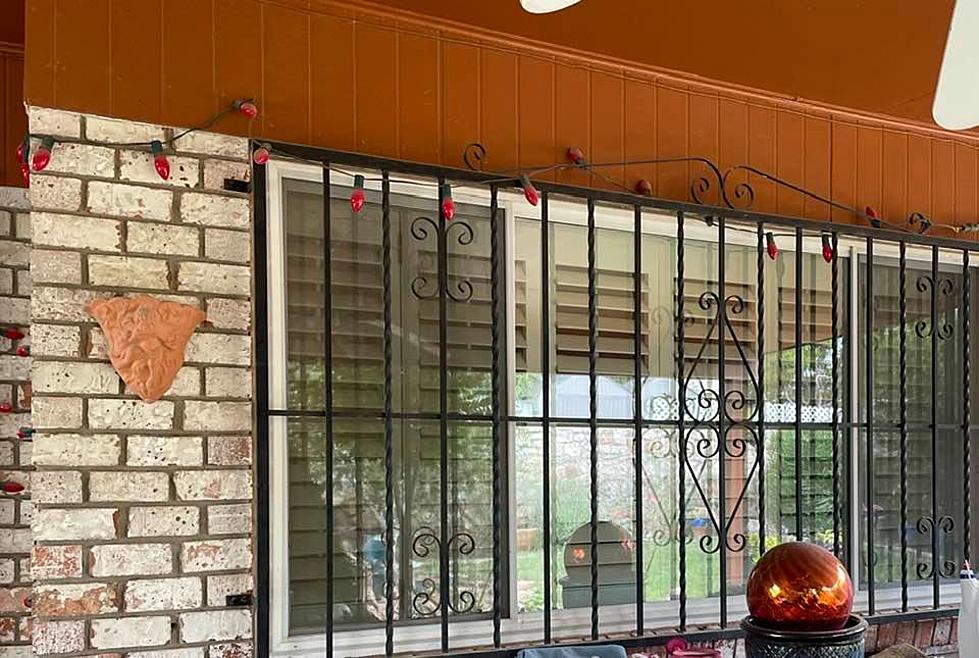 Are Iron Bars On Windows The Reason Why El Paso Ranks Low In Burglaries?