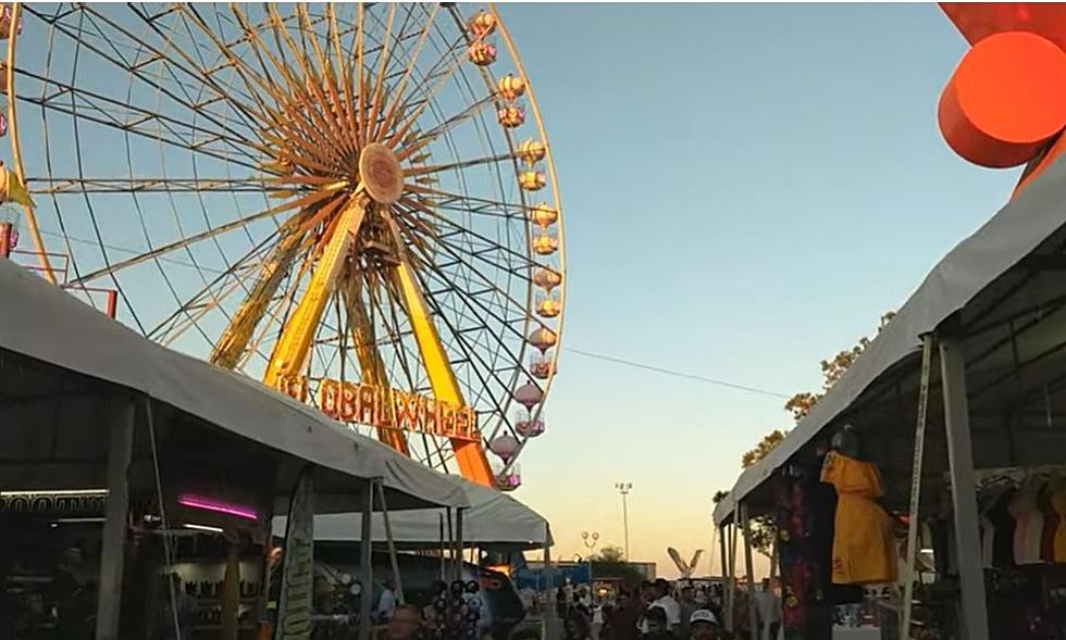 No Feria In Juarez Because Of COVID Numbers
