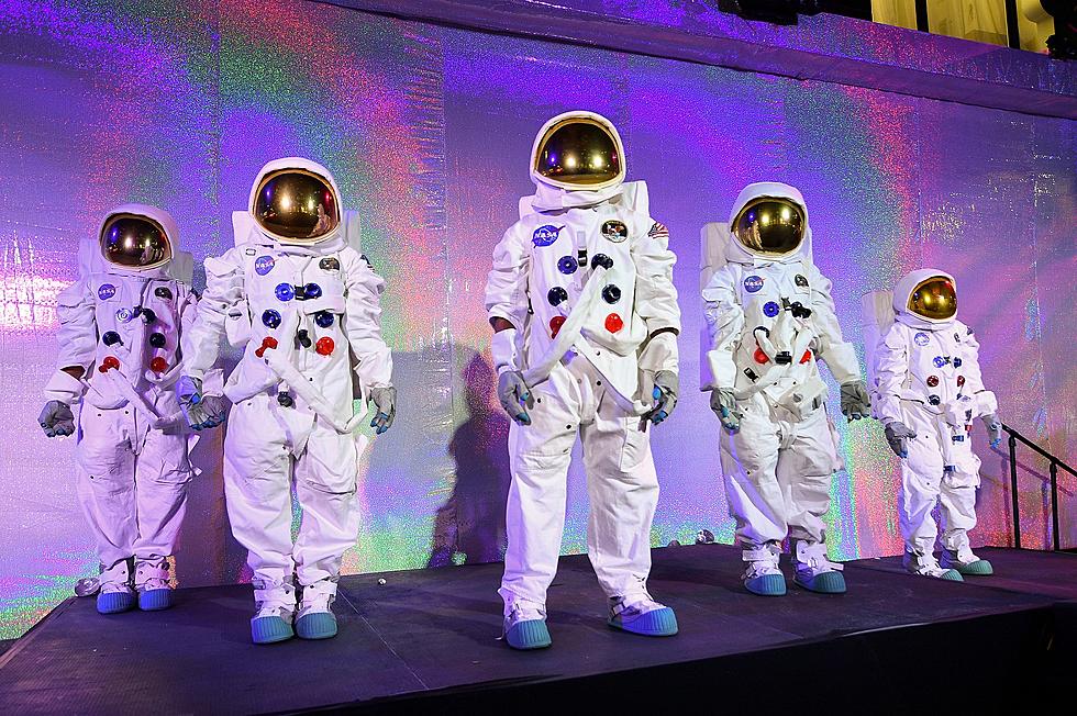 2021 El Paso Space Festival Back With Out Of This World Events 
