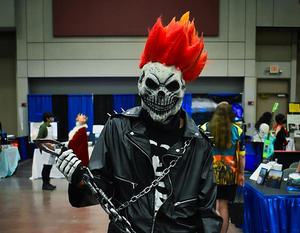 El Pasoans Show Off Fandom In Awesome Cosplay For EP Comic Con