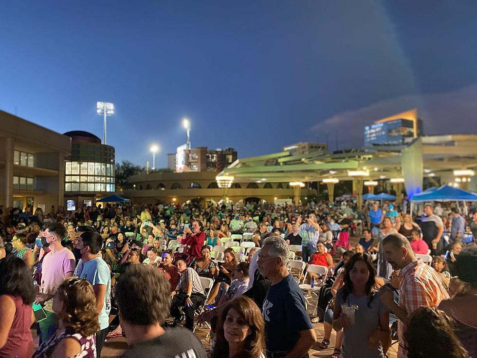 Cool Canyon Nights Closes Out 2021 Season with Ooh La La Dance Party