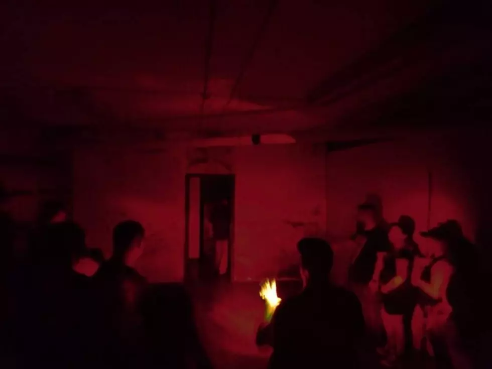 El Paso Ghost Tours Facebook