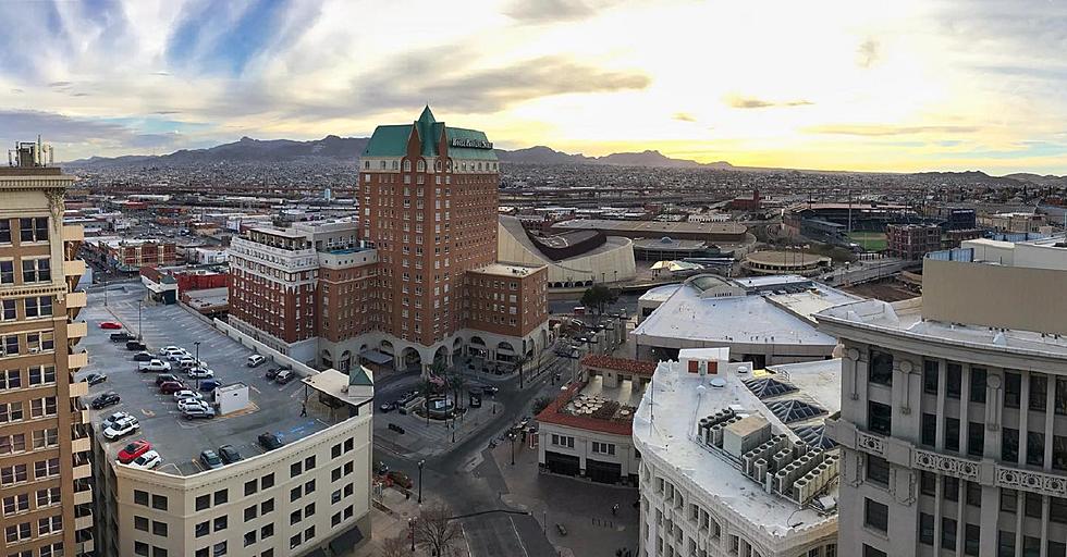 It&#8217;s Official! City Proclaims September 15 As 915 Day In El Paso