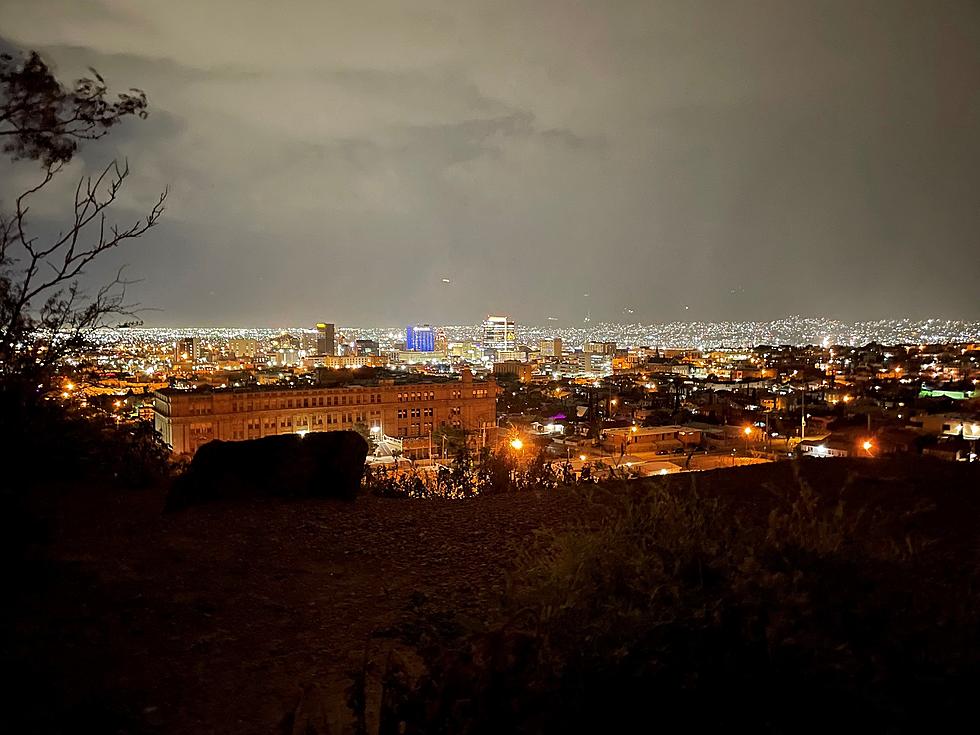 5 Haunted Hot Spots In El Paso For Spine-Tingling Ghost Sightings
