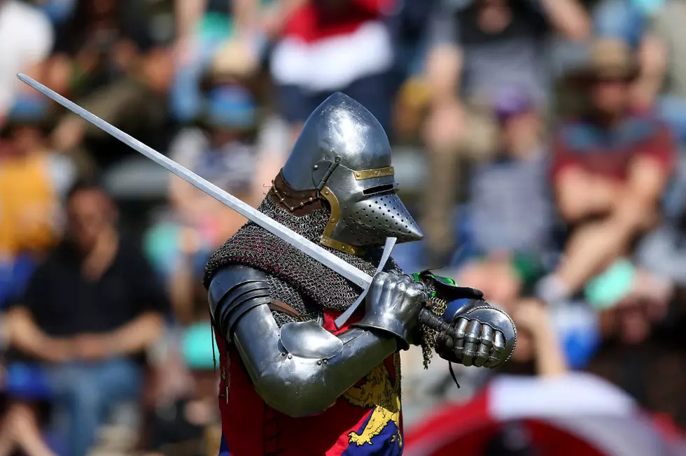 El Paso Is Getting It’s Own Renaissance Faire