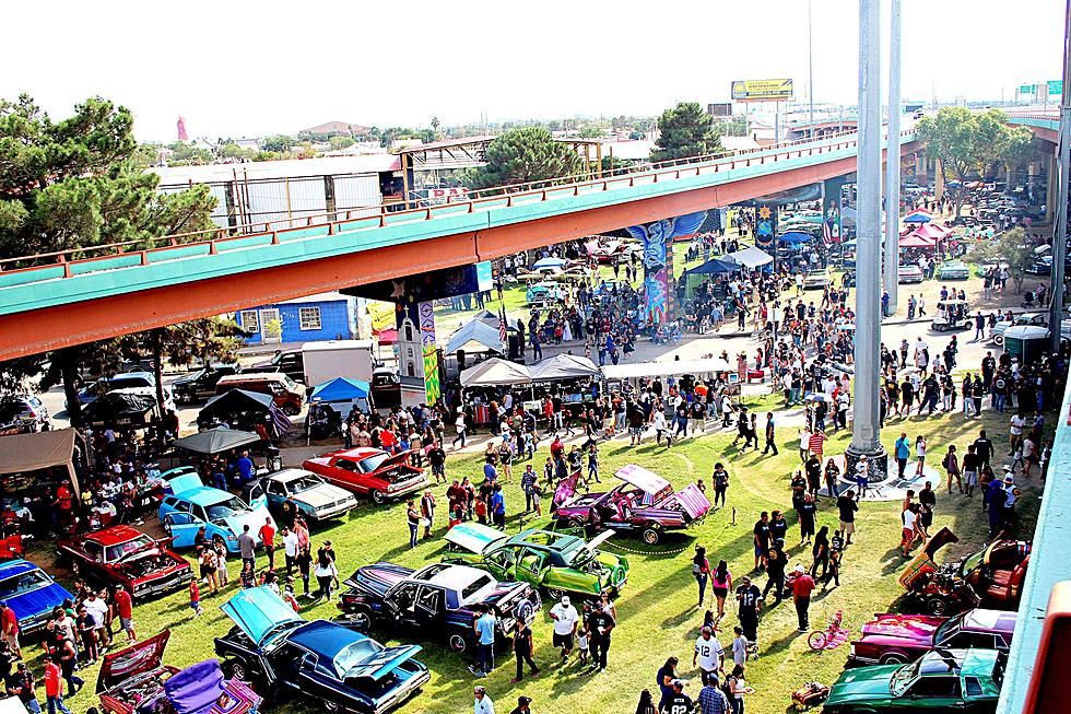 El Paso’s Culture, Classic Cars on Display at 2022 Lincoln Park Day – See What’s In Store