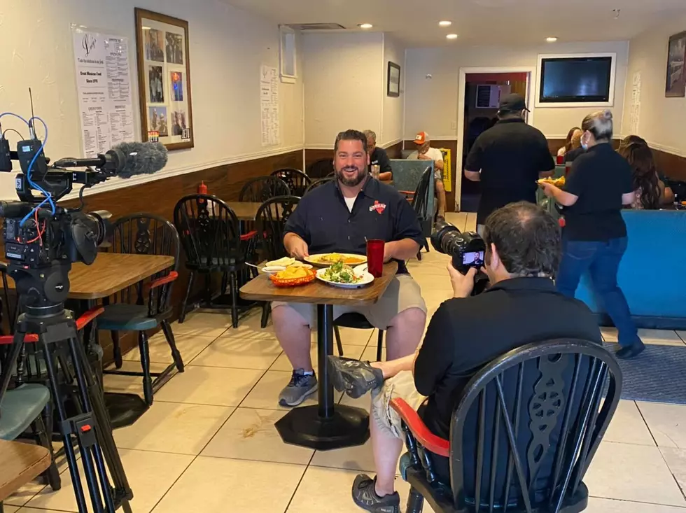 Lucy's Restaurant Facebook