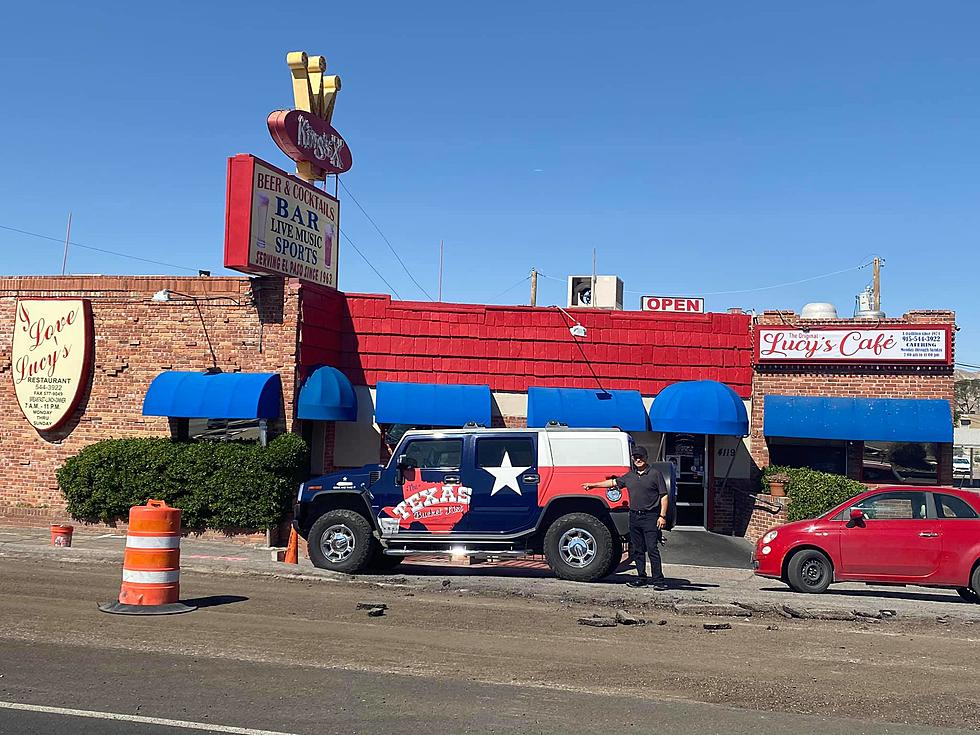 El Paso Institution Lucy&#8217;s Restaurant Featured on &#8216;The Texas Bucket List&#8217; TV Show