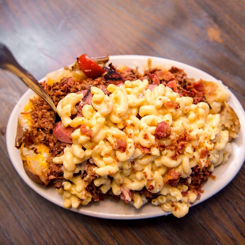 5 Of The Best Lip-Smacking Mac &#038; Cheese Dishes In El Paso