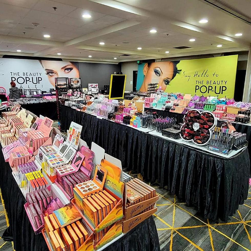 3-Day Beauty Pop-Up Tour Makes A Stop In El Paso This Weekend
