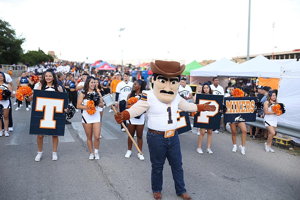 Look out NYC, UTEP Cheer and Dance Teams to Perform in Macy’s Parade