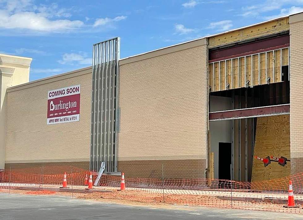 Northeast To Get New Burlington Coat Factory-Here's How To Apply