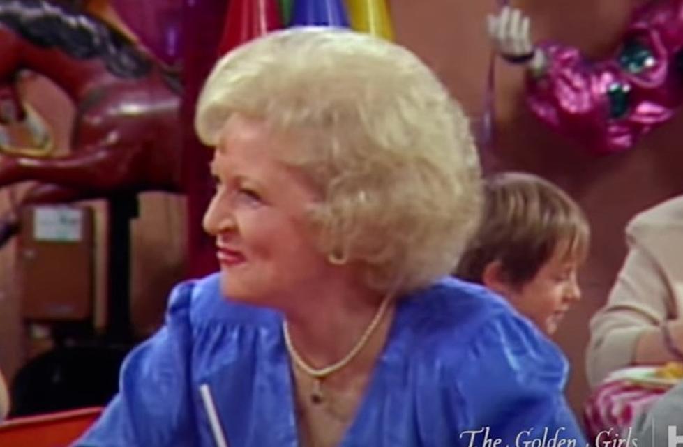 Some Of Your Fave Golden Girls Episodes Are Coming To The Big Screen