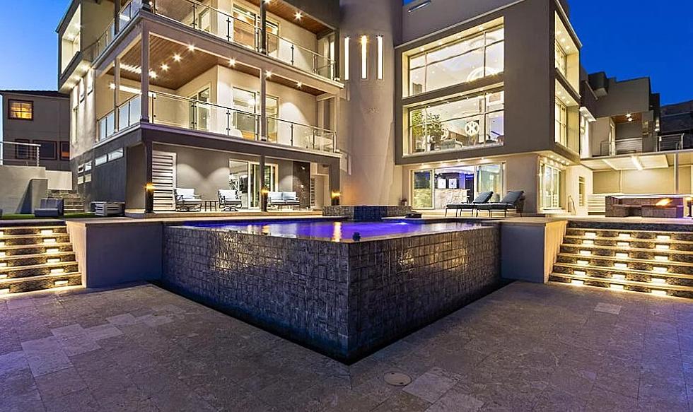 Photos Of The 5 Most Expensive Homes In El Paso