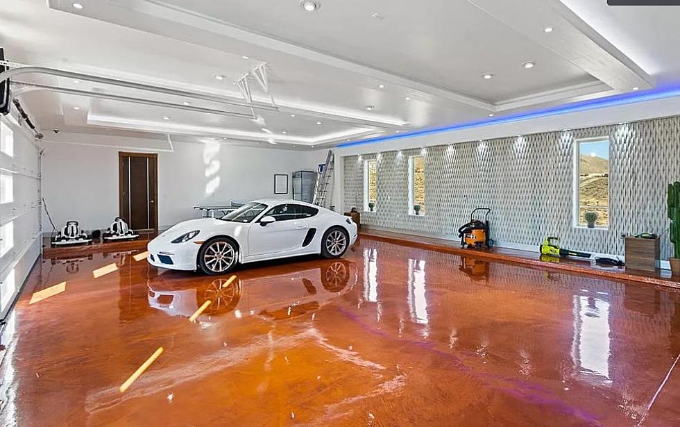 Photos Of The 5 Most Expensive Homes In El Paso