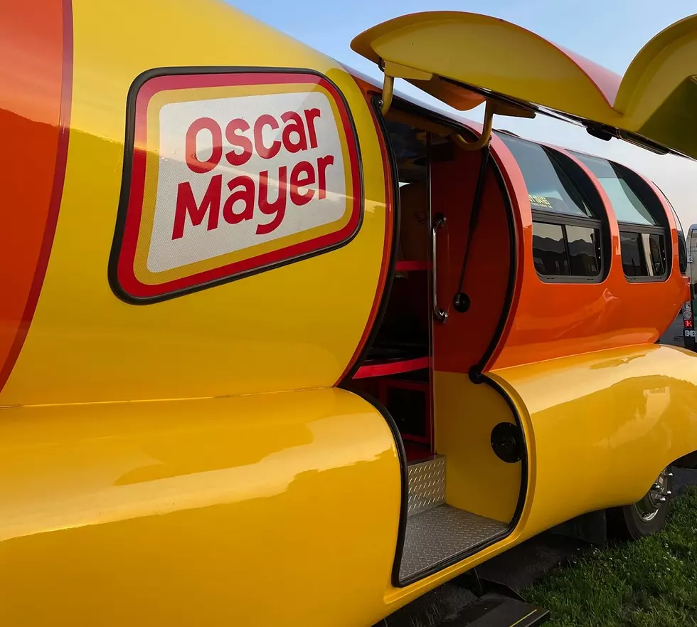 Oscar Mayer Facebook