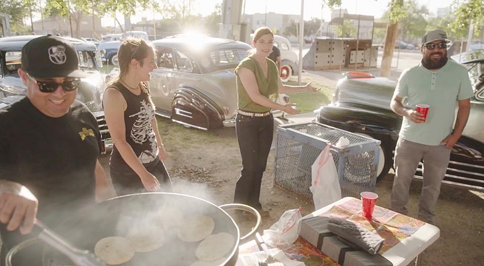 El Paso&#8217;s Culture Art &#038; Cuisine Gain Attention In New PBS Special