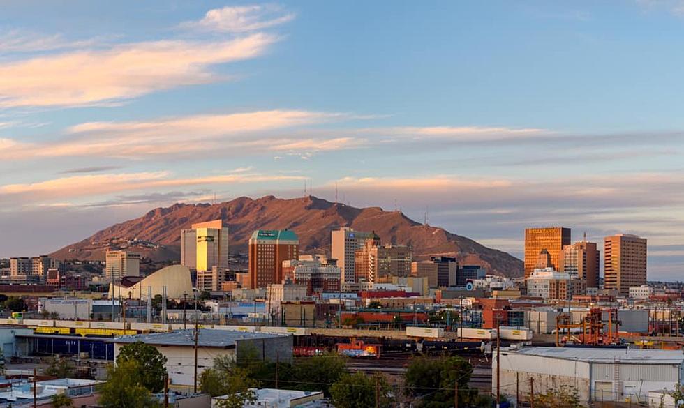 El Paso Once Again Makes The Top Of The Safest Large US City List