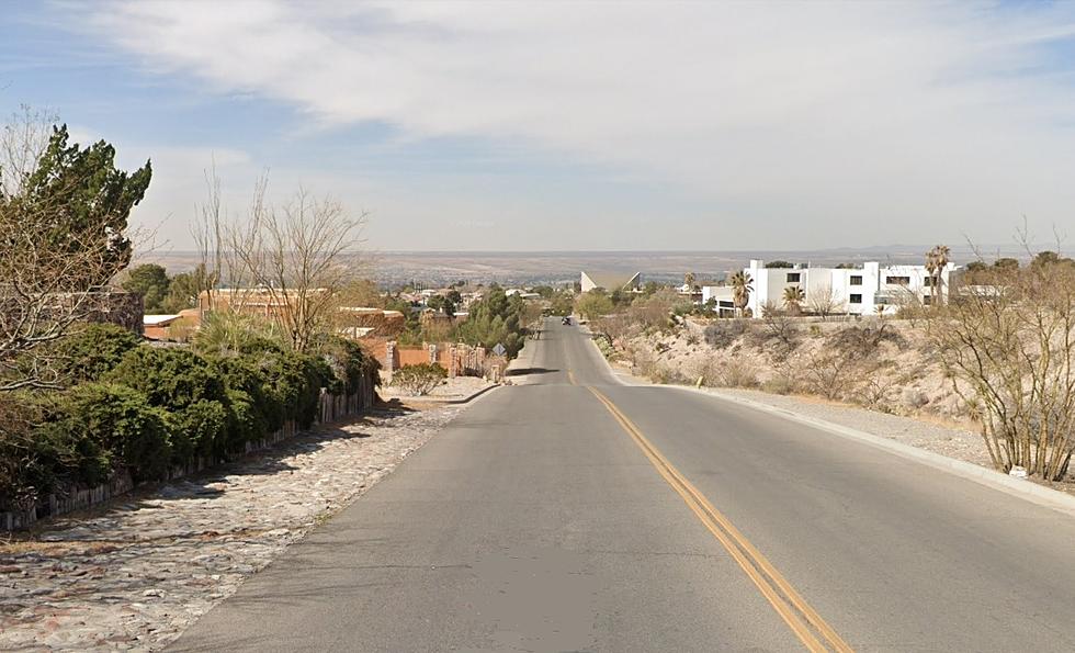 The Ghost Kids of El Paso's Gravity Hill