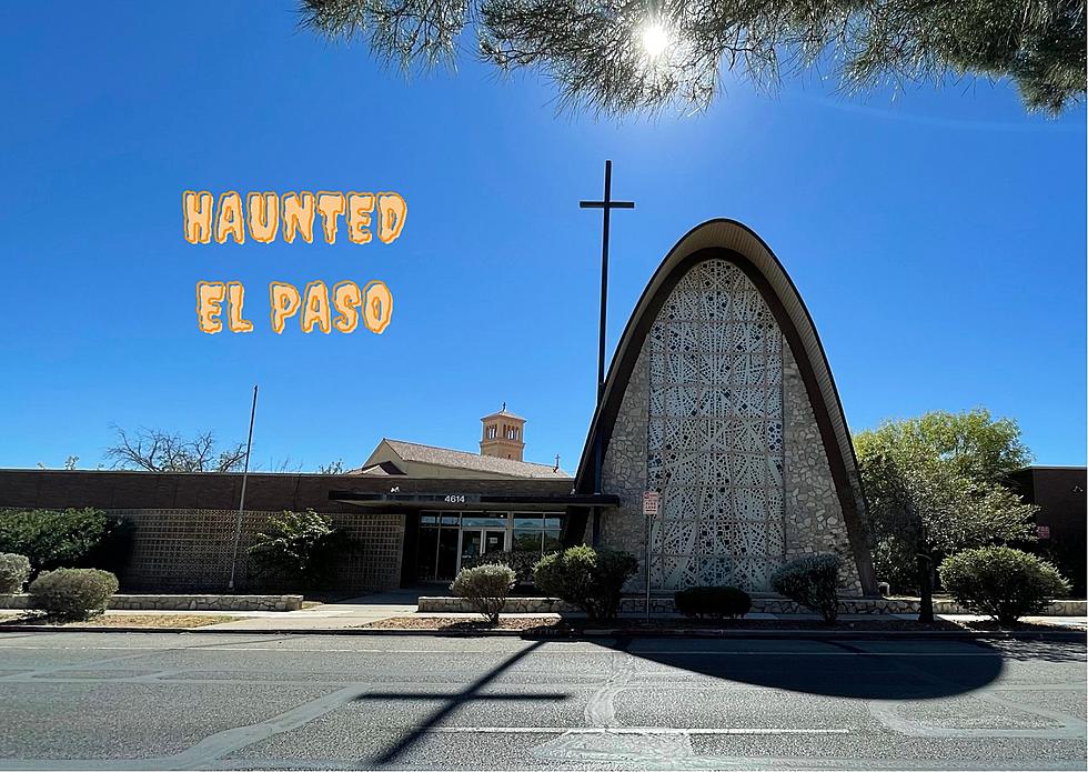 A Disappearing Statue &#038; Nun Is Said To Haunt The Halls Of Loretto