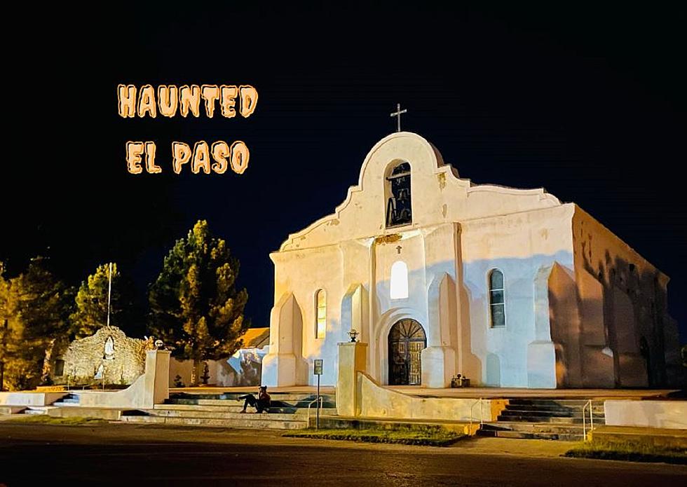 7 Absolutely Horrifying Ghost Encounters At Historic San Elizario
