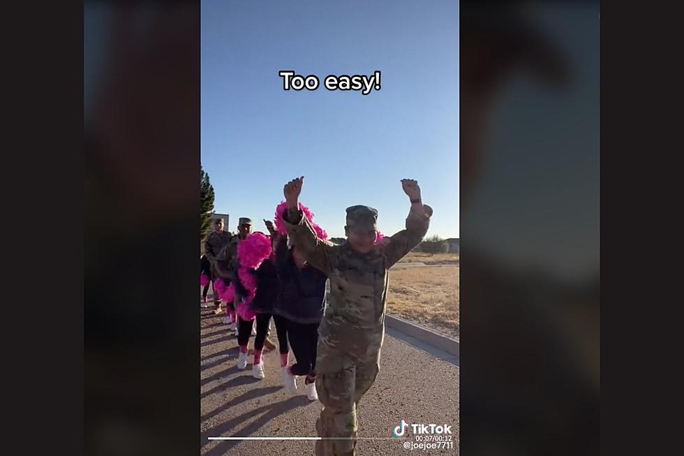 El Paso TikTok Star Helps EPISD Cheer On Their Students