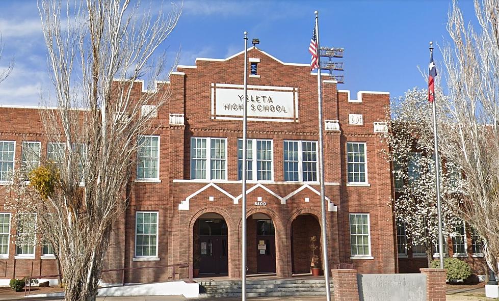 Ysleta High – One of the Scariest Haunted High Schools in El Paso
