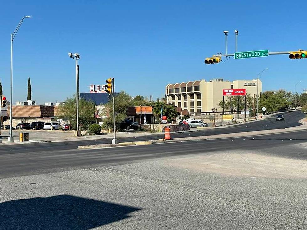 Why Won&#8217;t TxDOT Answer Questions About Mesa Road Work?