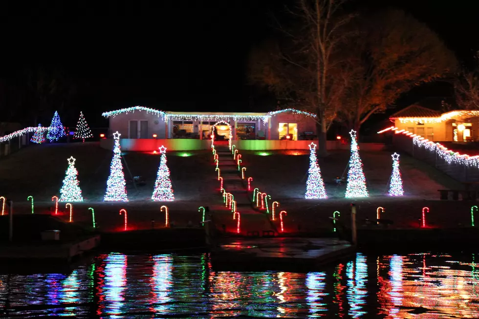 Christmas on the Pecos Facebook