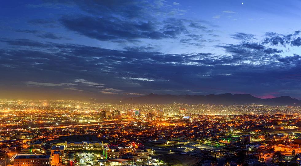 Is The Sun City a Fun City? Here’s Where El Paso Ranks in New Study
