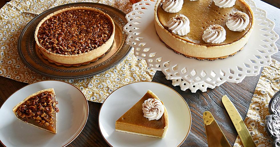 Best Thanksgiving Pies in El Paso