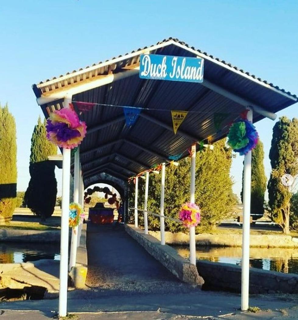 Be A Part Of El Paso’s Dia De Los Muertos Altar At Ascarate Park