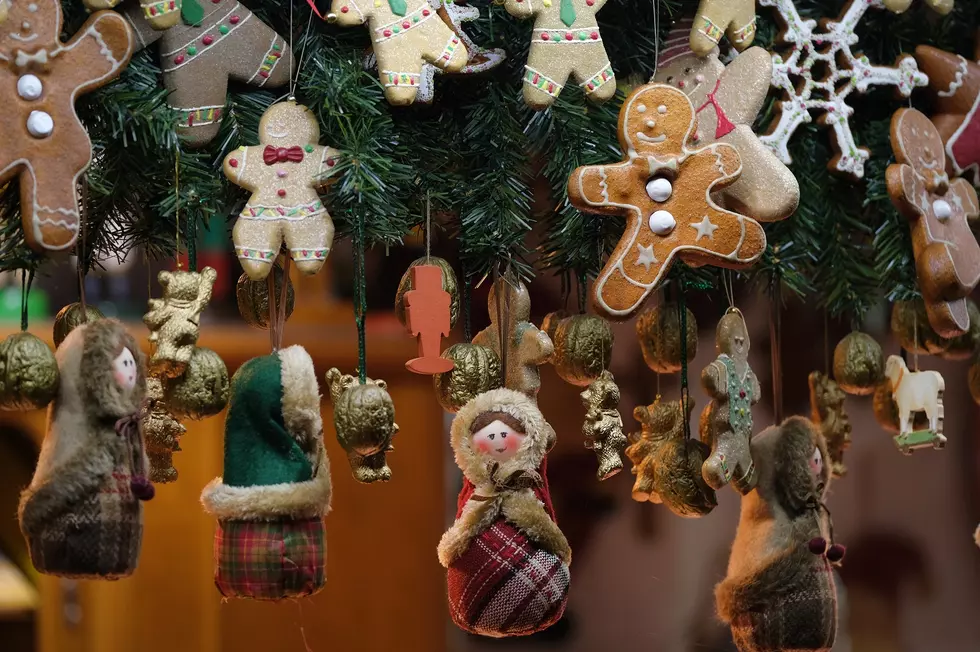 Christmas Markets Open In Berlin