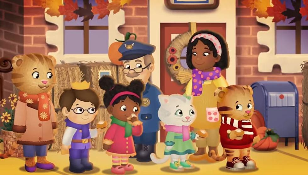 Won&#8217;t You Be His Neighbor? Daniel Tiger &#038; Friends Head To El Paso