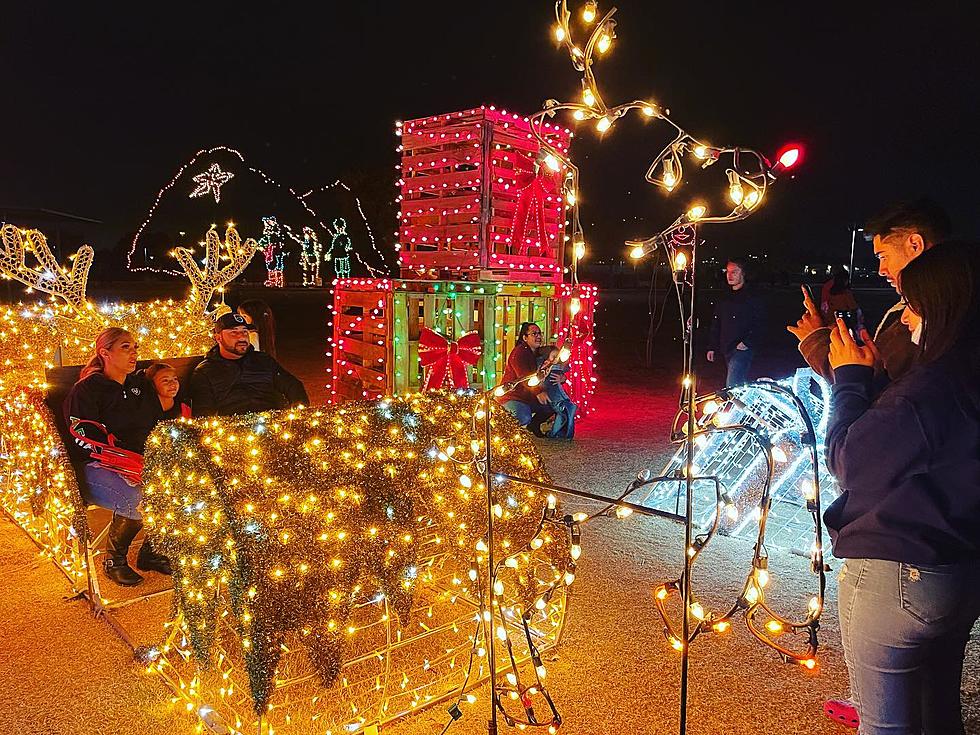 Things To Do In El Paso This Weekend: Christmas Fun Edition