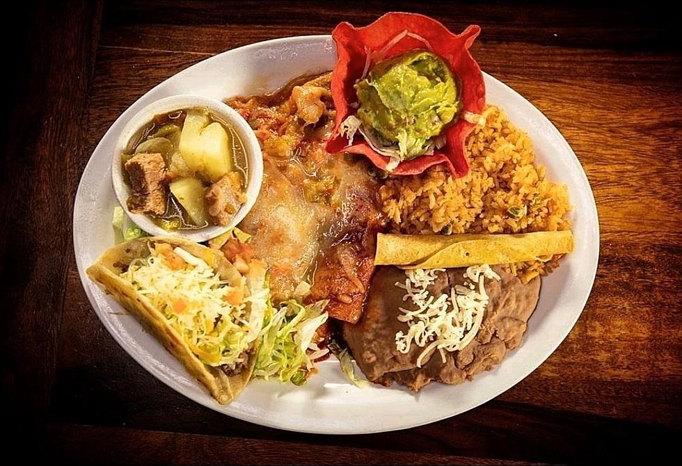 Reddit Asks Which Is The Best Touristy Mexican Eatery In El Paso?