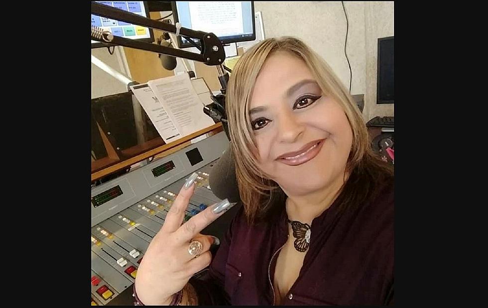 Former El Paso Radio Personality Lorraine Austin Has Passed Away