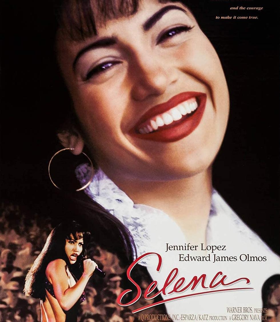 Celebrating Selena, El Paso Alamo Drafthouse to Host ‘Selena’ Movie Parties