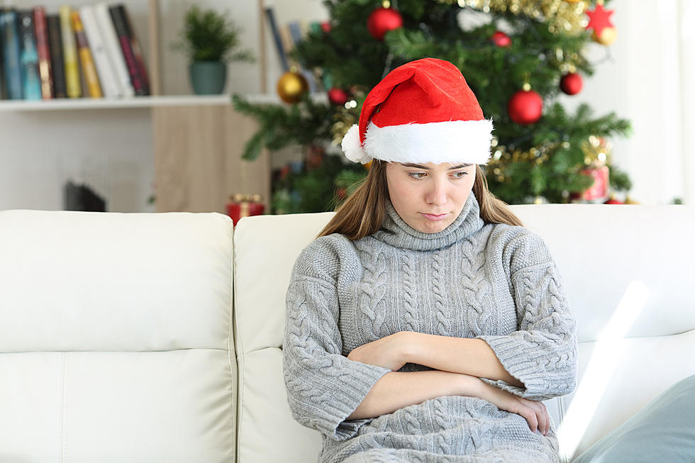 Don't Talk About These 5 Things With Your Family This Christmas