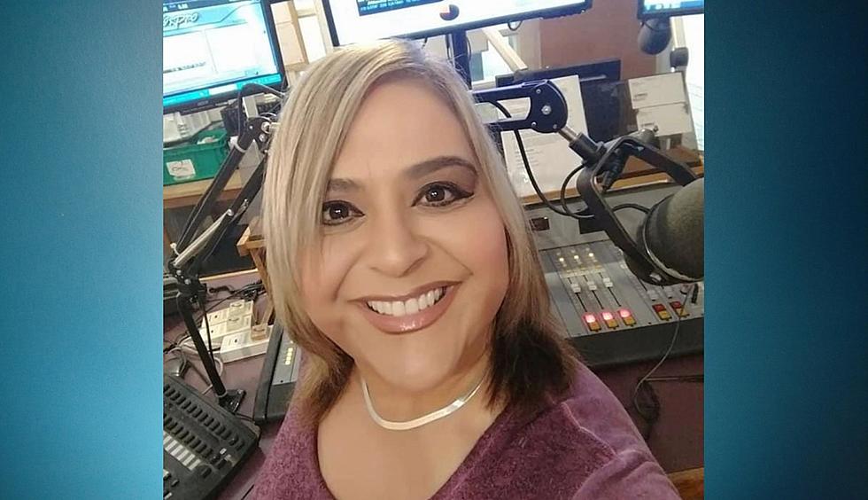 Friends Set Up GoFundMe For Family Of El Paso DJ Lorraine Austin