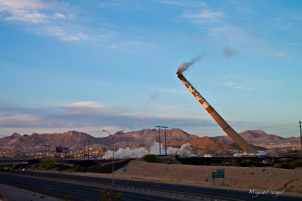 Is ASARCO Finally Being Sold 8+ Years After Its Stacks Came Down?