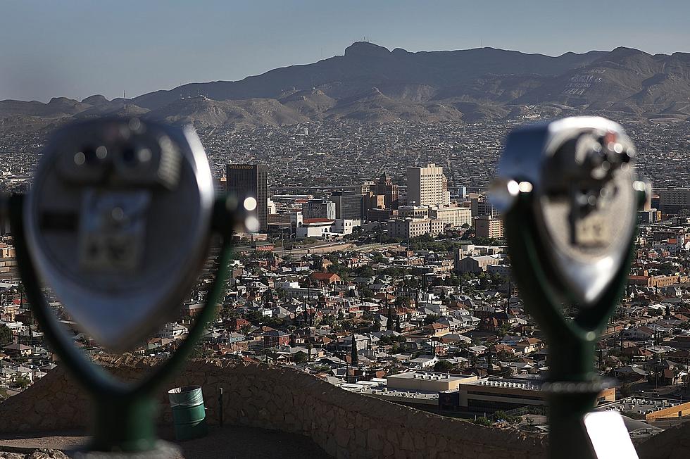 5 Fun Experiences To Indulge In This Weekend In El Paso