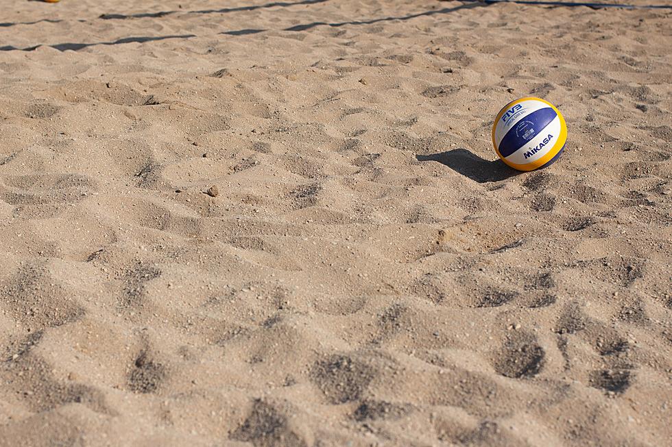 Miners Fans Want Soccer, UTEP Gives Them ...Beach Volleyball?!